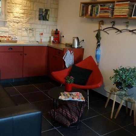 Bed & Breakfast Huize Mesch Eijsden Esterno foto