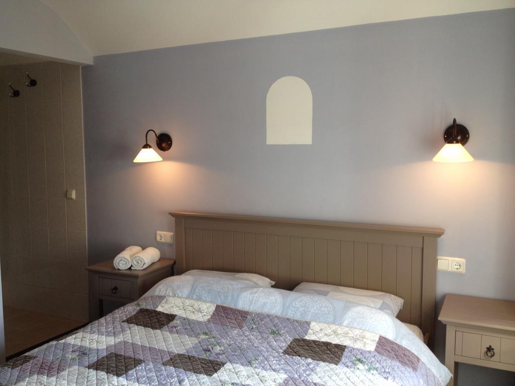 Bed & Breakfast Huize Mesch Eijsden Camera foto