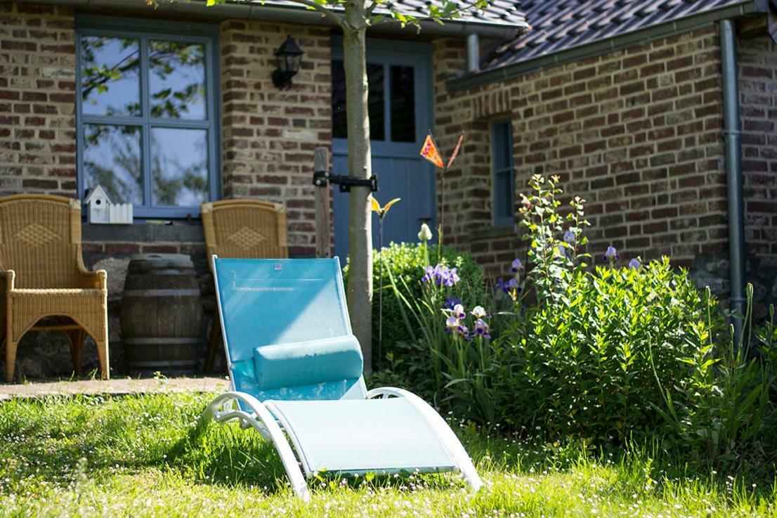 Bed & Breakfast Huize Mesch Eijsden Esterno foto